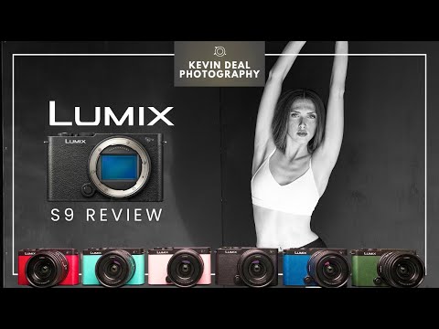LUMIX S9 Review