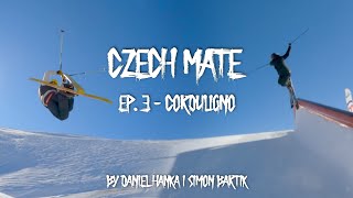 CzechMate Ep.3 | Corduligno