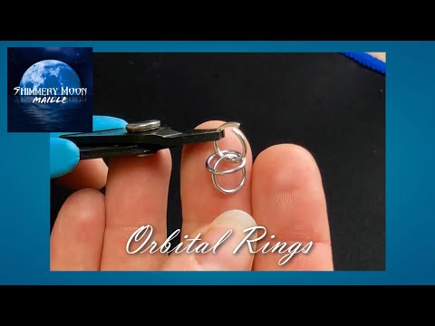 Orbital Rings -