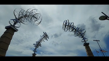 Pulse Pad 4.21.22 synth jam, korg minilogue, korg ms2000r, arturia minibrute