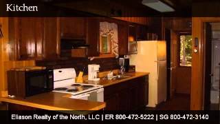 1930 W Carpenter Lake Rd, Eagle River, Wi 54521