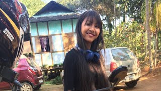 Ama nang kasan salakimo/(cover song) Nilmo A'gitok