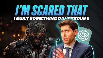 Open AI CEO STUNS Everyone With Statements On GPT 5 (Sam Altman on GPT-5 update)