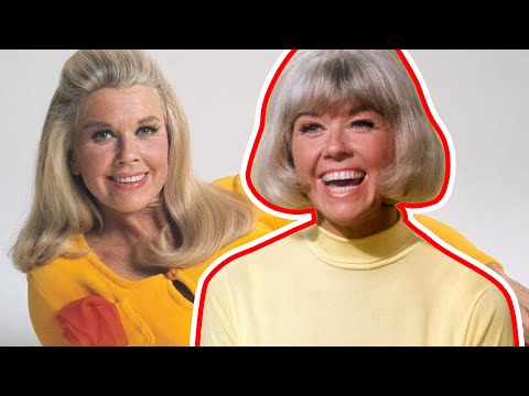 Vidéo: Fortune de Doris Day