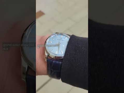 grand seiko sbgw283