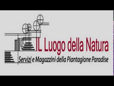 Il luogo della natura