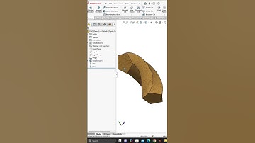 #Flex command || #solidworks ||  #feature of #solidworks