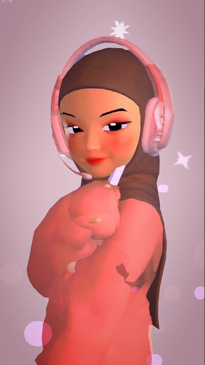 AVA ZEPETO VS REAL LIFE😳 (AMEL KIM)