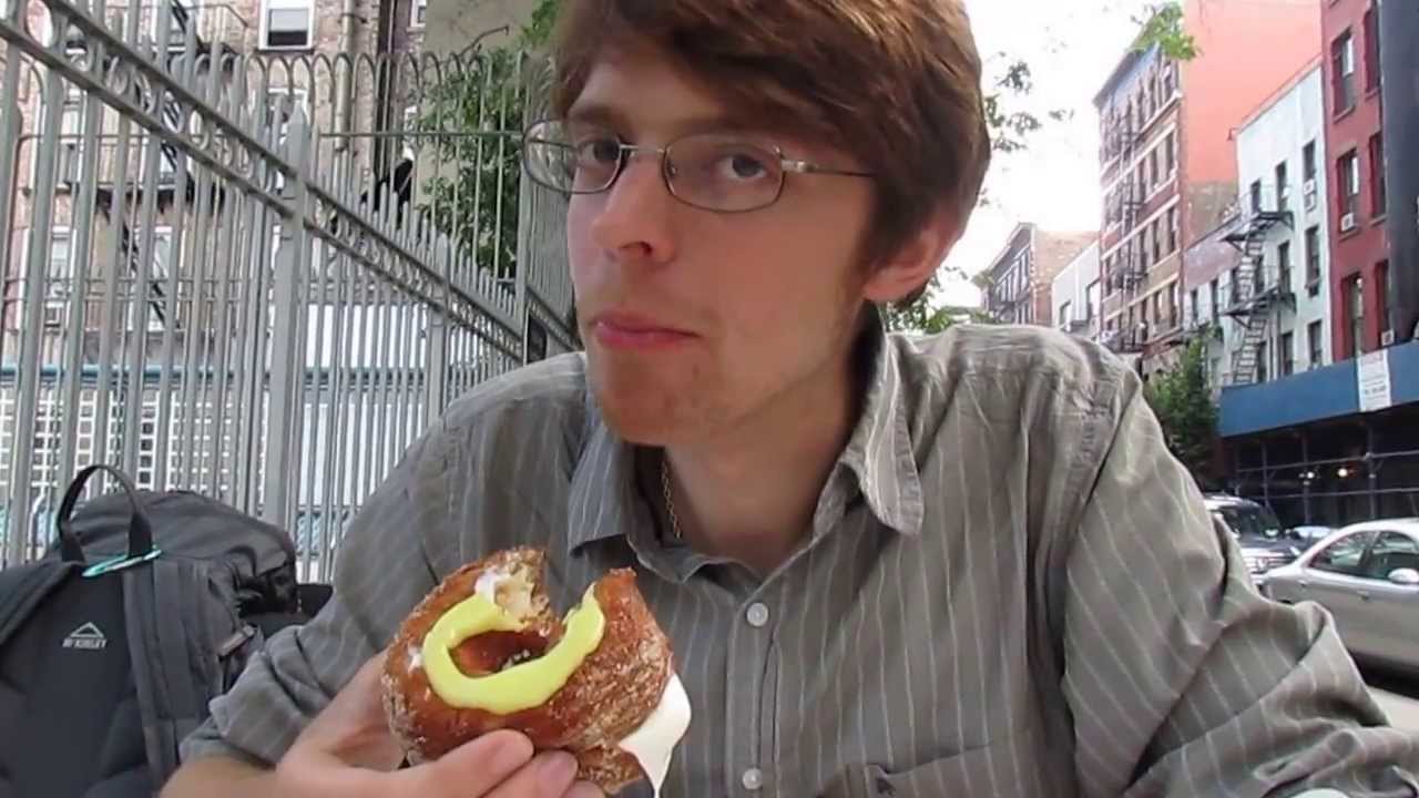 Cronut Review