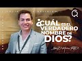 Reconciliando ciencia y religin  los nombres de dios