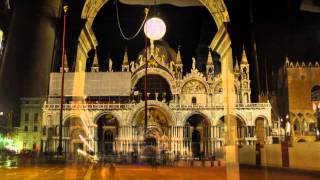 VENECIA ITALIA - VENICE ITALY - LUCES DE VENECIA