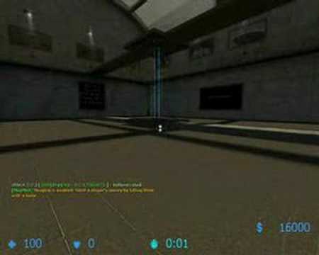 Css map presentation