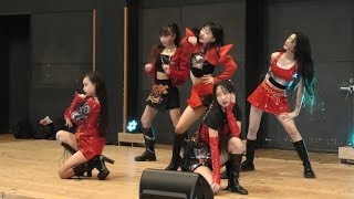 SAYAKA ダンススクール“TinyTony”（全編動画）  ほくりくライブ 金沢市民芸術村（2024.02.03）