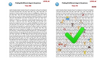 Annoying Puzzle Game Level 66