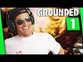 Je recommence grounded  grounded 1