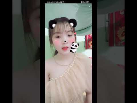 Bigo live cute girl 1-2