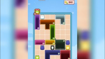 Drop the cat Level 267 Walkthrough Solution Gameplay Gamerstein 