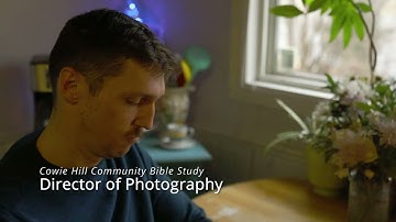 Jonah Taylor Reel | NSCC Screen Arts