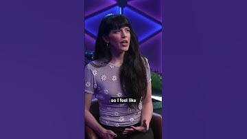 Emily Explains Fig In Junior Year (Fantasy High Behind-the-Scenes)