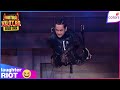 Khatra Khatra Khatra | Bharti Makes People To Swim On Floor | Colors TV