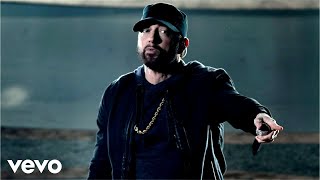 Eminem - Thief Official Music Video 2023 ♬ reVolt sound ♬ bass boosted | music 2023 | rap