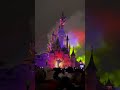 Tales of Magic December 2025! Disneyland Paris!