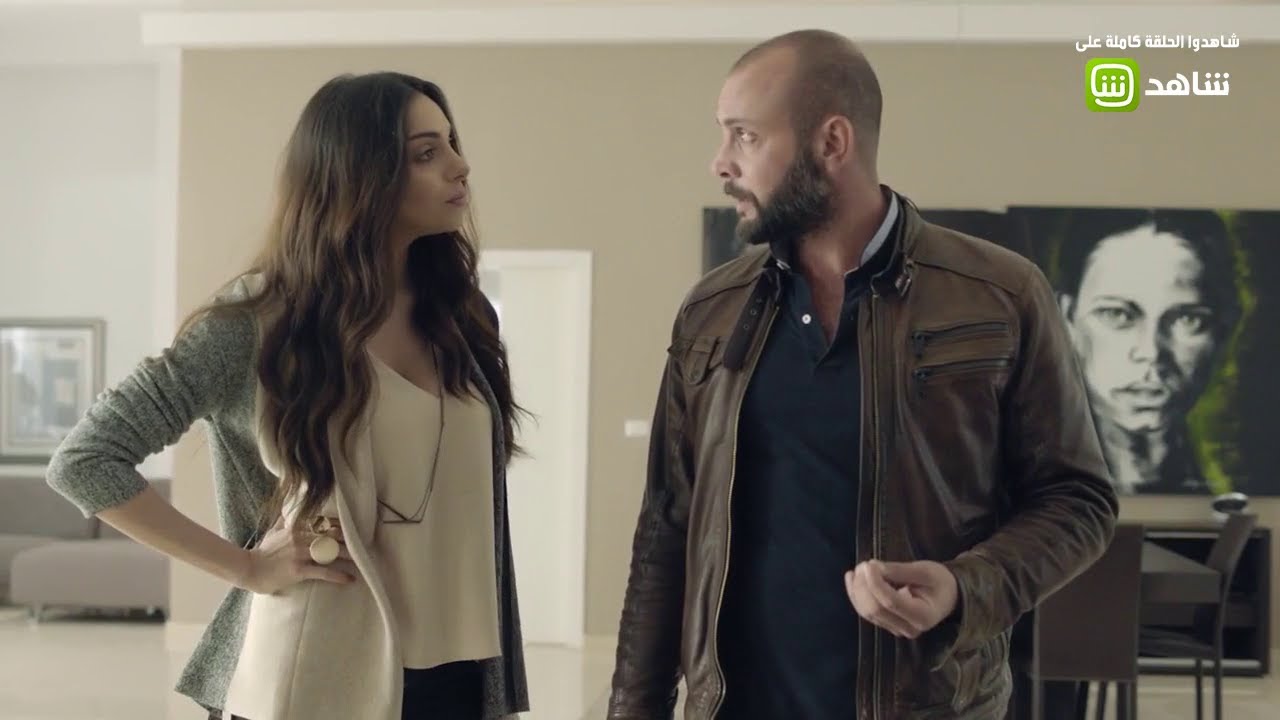 دنيا تثير غضب 