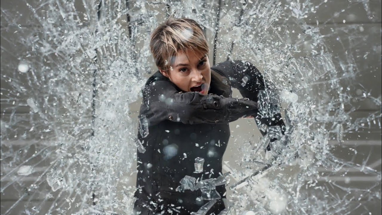 بيقتلو ابوها وامها قصاد عنيها ميعرفوش ان عندها دماغ ذريه وهتاخد حقها بأيديها:ملخص الجزء التاني..