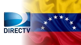 Directv Zapping Ces - Agosto 2010 - Venezuela
