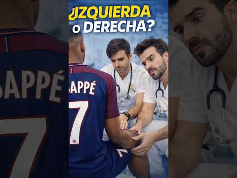 ¿Entonces es izquierda o derecha? 🤷🏻♂️😂 (es broma @r@realmadrid🫢) #humor | con @Nac@Nachter