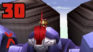 Xenogears Part 30