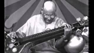 S  Balachander - Veena - Doordarshan Silver Jubilee_46m 28s