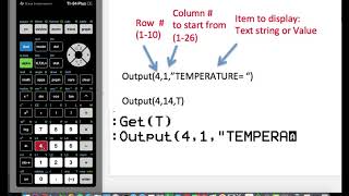 Digital Mood Ring for TI-84 Plus CE 7 Challenge 4 screenshot 2