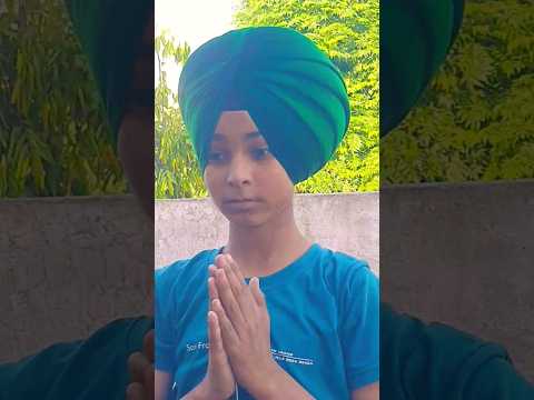 #viral #turban #shortvideos #viralvideo #pagg #paggtatorial #hairstyle #sikhturban #viralvideos