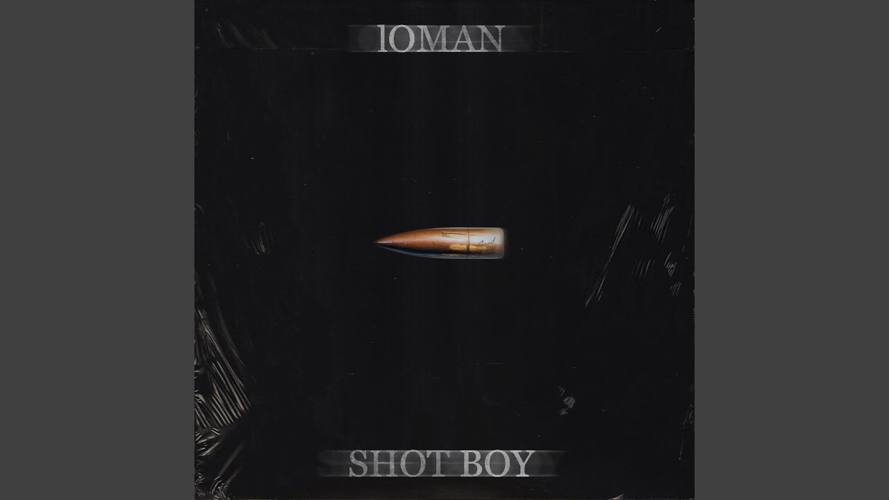 Watch Shot Boy on YouTube Watch Shot Boy on YouTube