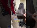 【オススメ】これマジで良いヘアミスト3選#shorts#haircare #ヘアケア #水素トリートメント #美髪 #酸性ストレート #髪質改善 #髪質改善トリートメント