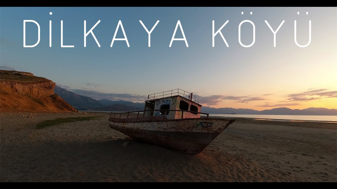 VAN  |  EDREMİT  |  DİLKAYA KÖYÜ  |  005