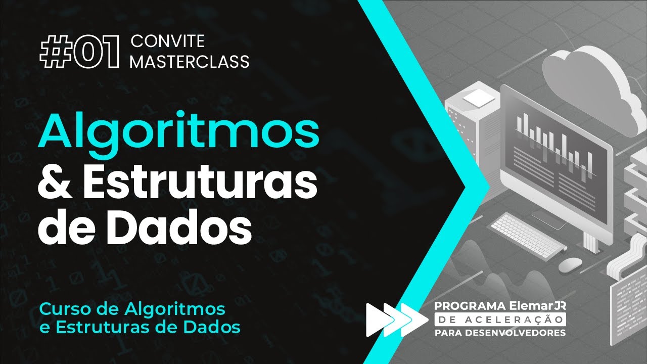 Estruturas de Dados e Algoritmos Fundamentais