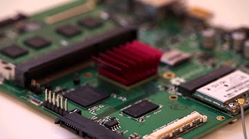 NOVENA :: First Open Source Laptop