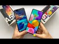 Samsung Galaxy A50 Samsung Galaxy A51 Incoming Calls