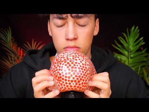99.99% of YOU will sleep to this ASMR (1hour+)
