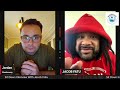Jacob Fatu Talks @zillafatu