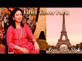 Eiffel Tower Paris | Most Iconic Place In Paris