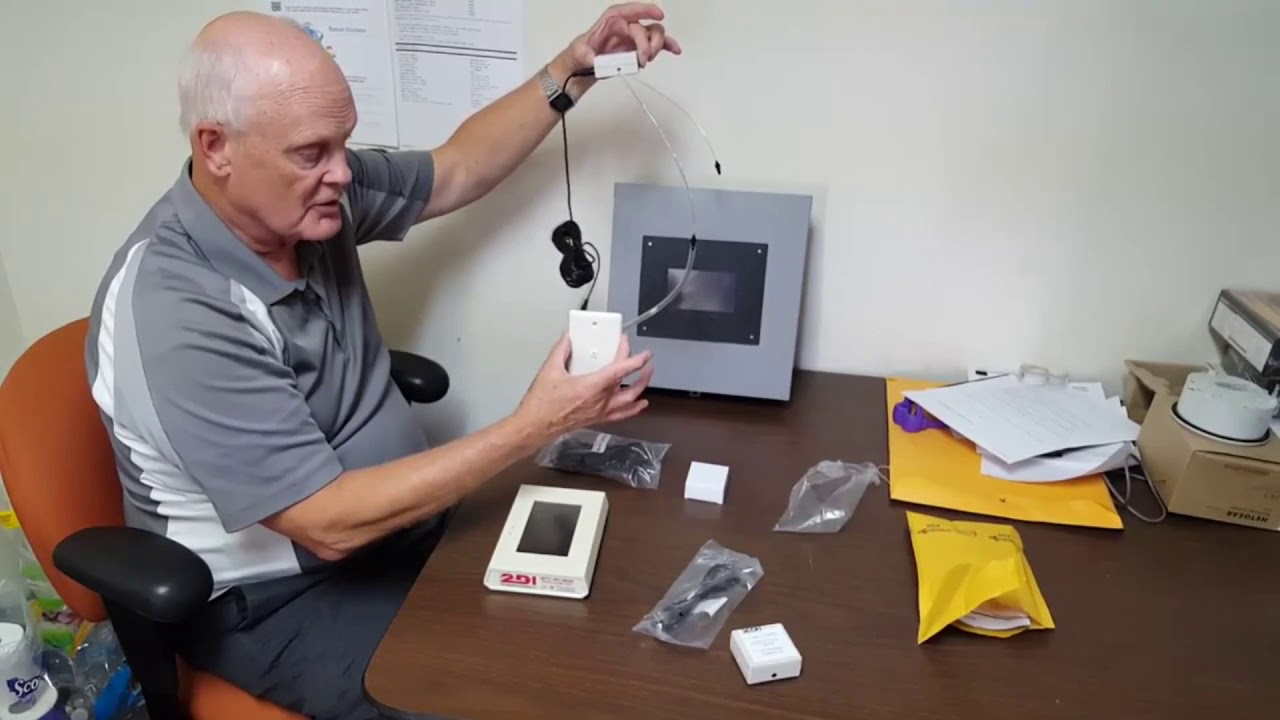 Cleanroom Installation Guide