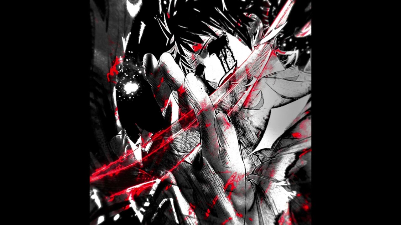 zxcursed - old bankai (первая версия)