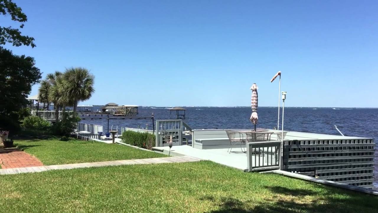 333 Calhoun Ave. Destin, FL YouTube