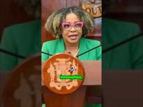 Is Jamaica’s productivity crisis actually a literacy crisis?