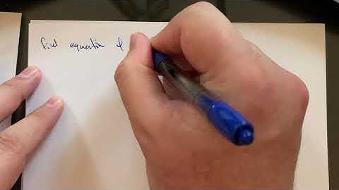 MA 250 Sec 12.3 Calculus on Parametrics Part 3