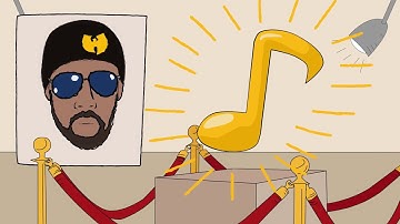 C&C A.5 Copyright in the Real World—Remember when Taylor Swift took her music OFF spotify?