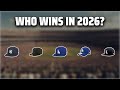 The Top 5 Best MLB Hats in 2026 - Must Watch Before Buying!
